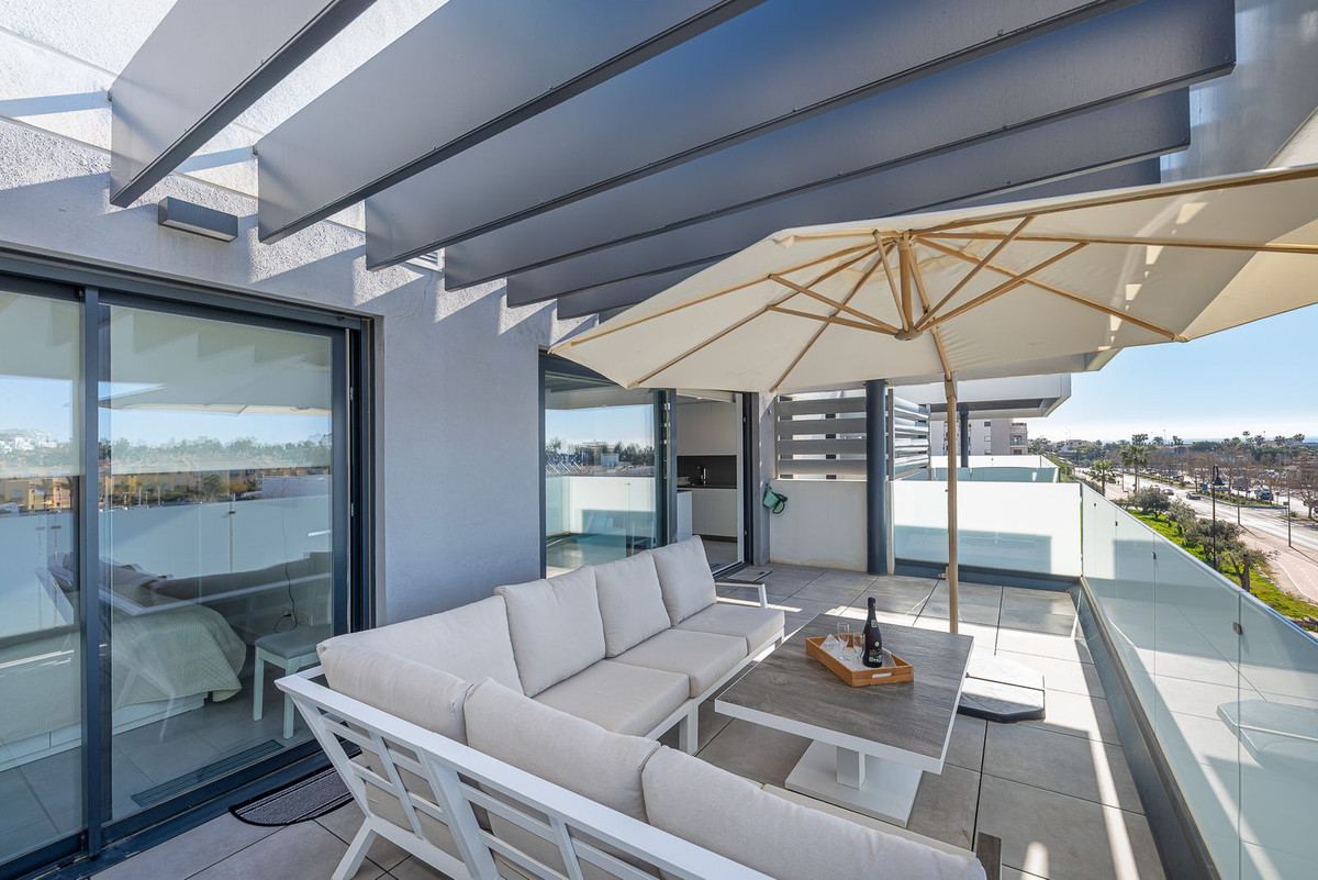 Appartement te koop in La Cala de Mijas | 3 slaapkamers H5311681