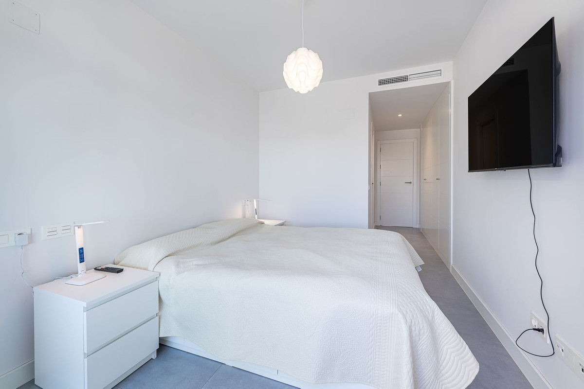 Appartement te koop in La Cala de Mijas | 3 slaapkamers H5311681