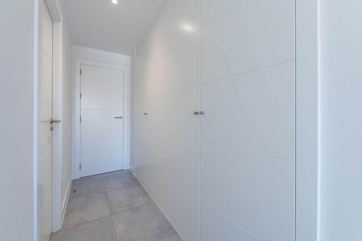 Appartement te koop in La Cala de Mijas | 3 slaapkamers H5311681