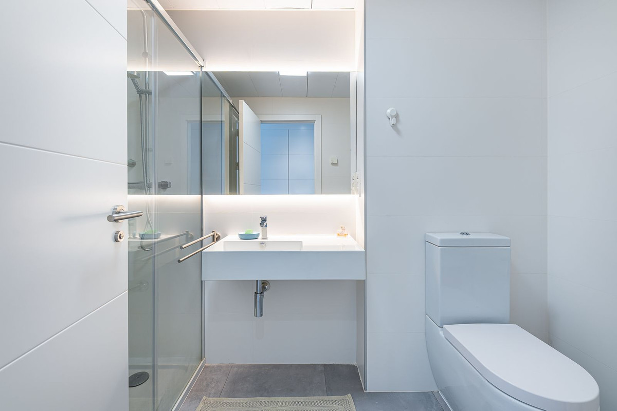 Appartement te koop in La Cala de Mijas | 3 slaapkamers H5311681