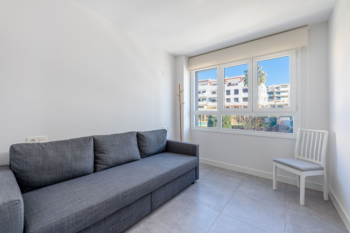 Appartement te koop in La Cala de Mijas | 3 slaapkamers H5311681