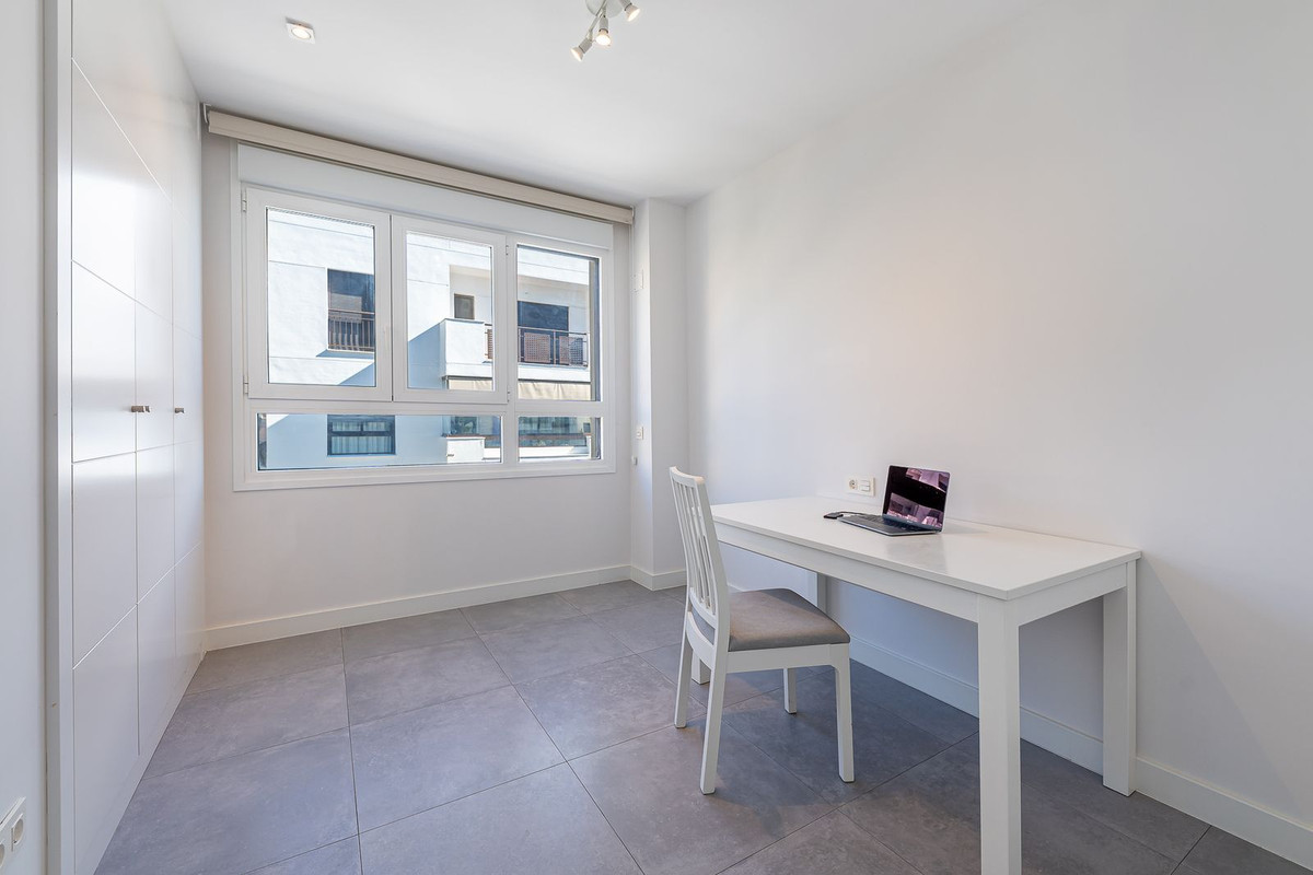 Appartement te koop in La Cala de Mijas | 3 slaapkamers H5311681