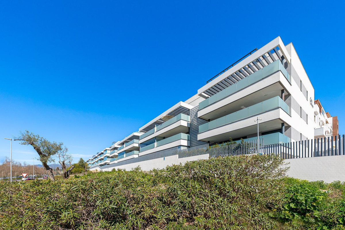 Appartement te koop in La Cala de Mijas | 3 slaapkamers H5311681