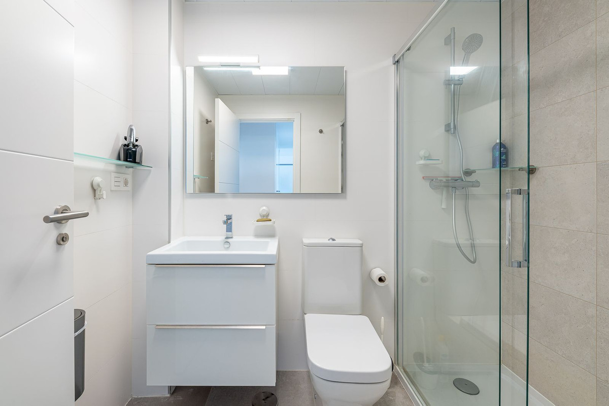 Appartement te koop in La Cala de Mijas | 3 slaapkamers H5311681