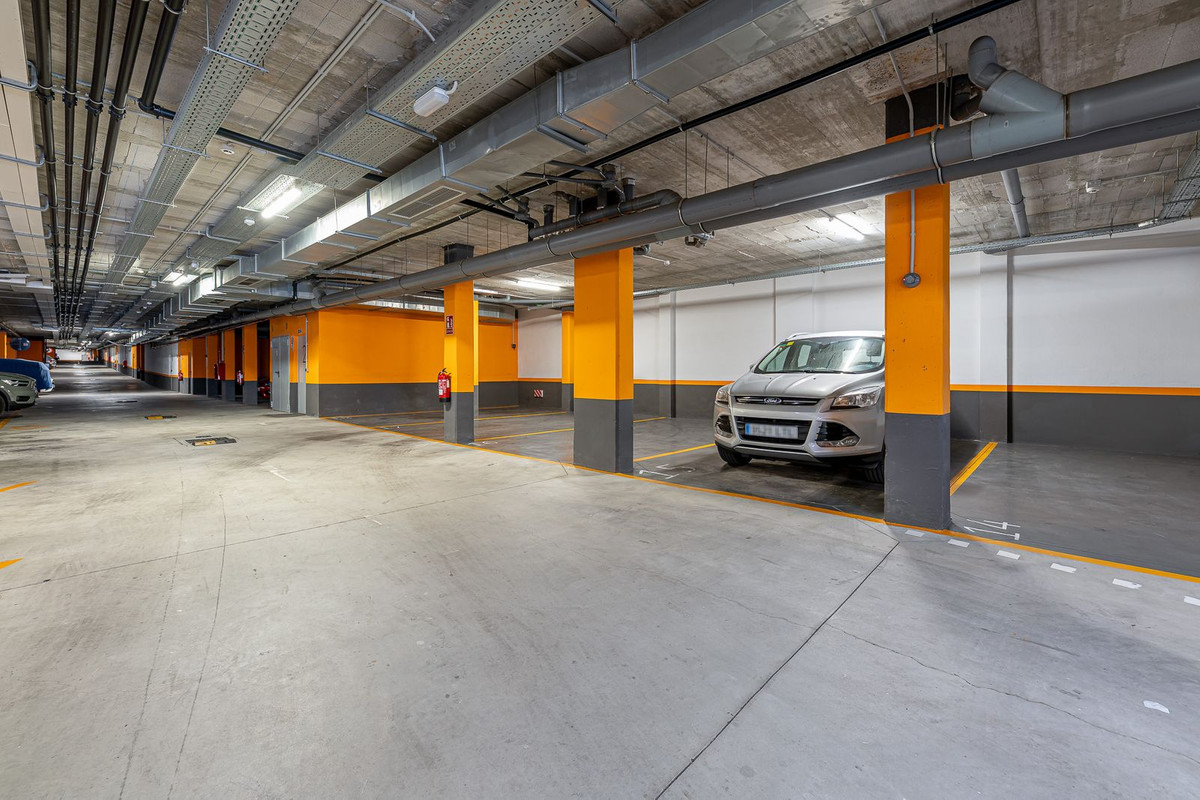 Appartement te koop in La Cala de Mijas | 3 slaapkamers H5311681