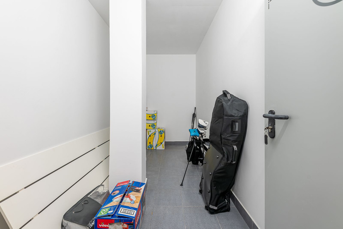 Appartement te koop in La Cala de Mijas | 3 slaapkamers H5311681