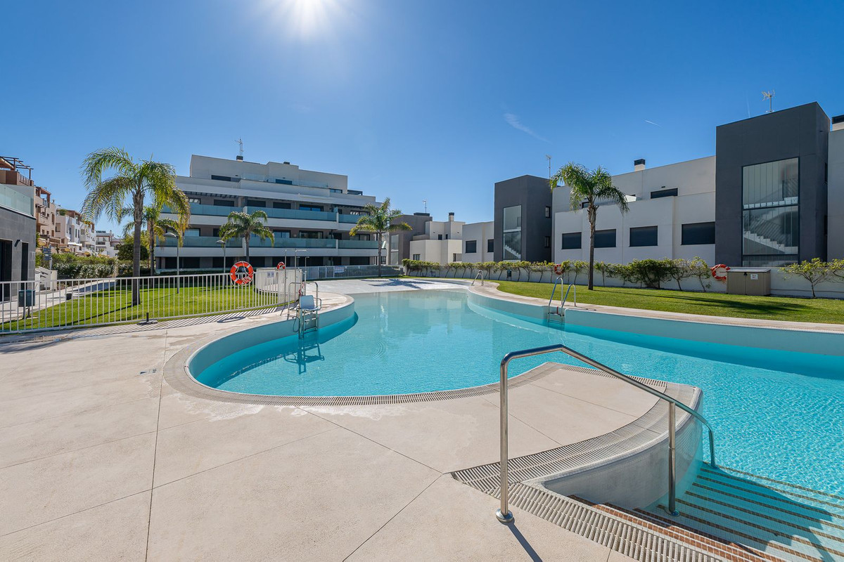 Appartement te koop in La Cala de Mijas | 3 slaapkamers H5311681