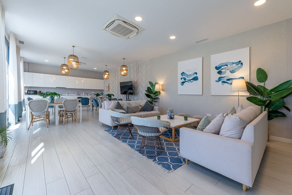 Appartement te koop in La Cala de Mijas | 3 slaapkamers H5311681