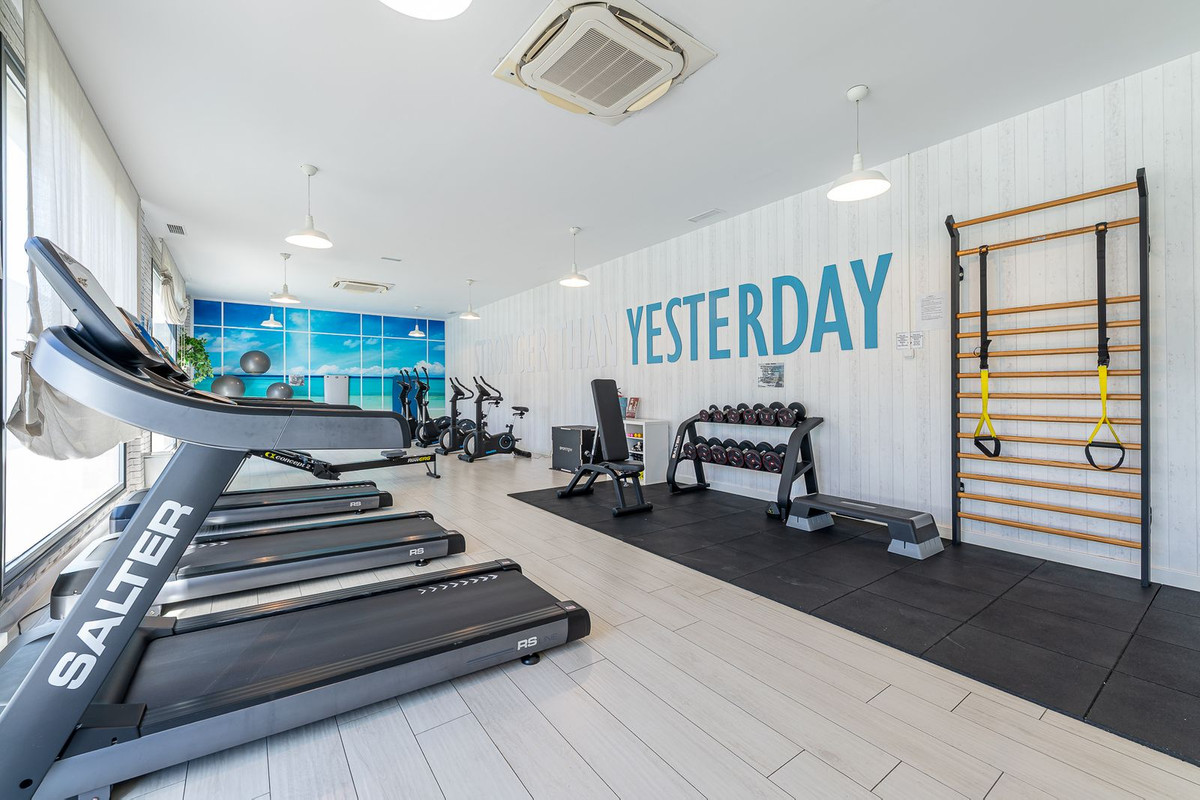 Appartement te koop in La Cala de Mijas | 3 slaapkamers H5311681