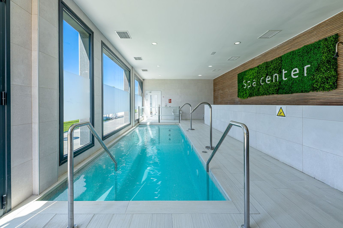 Appartement te koop in La Cala de Mijas | 3 slaapkamers H5311681