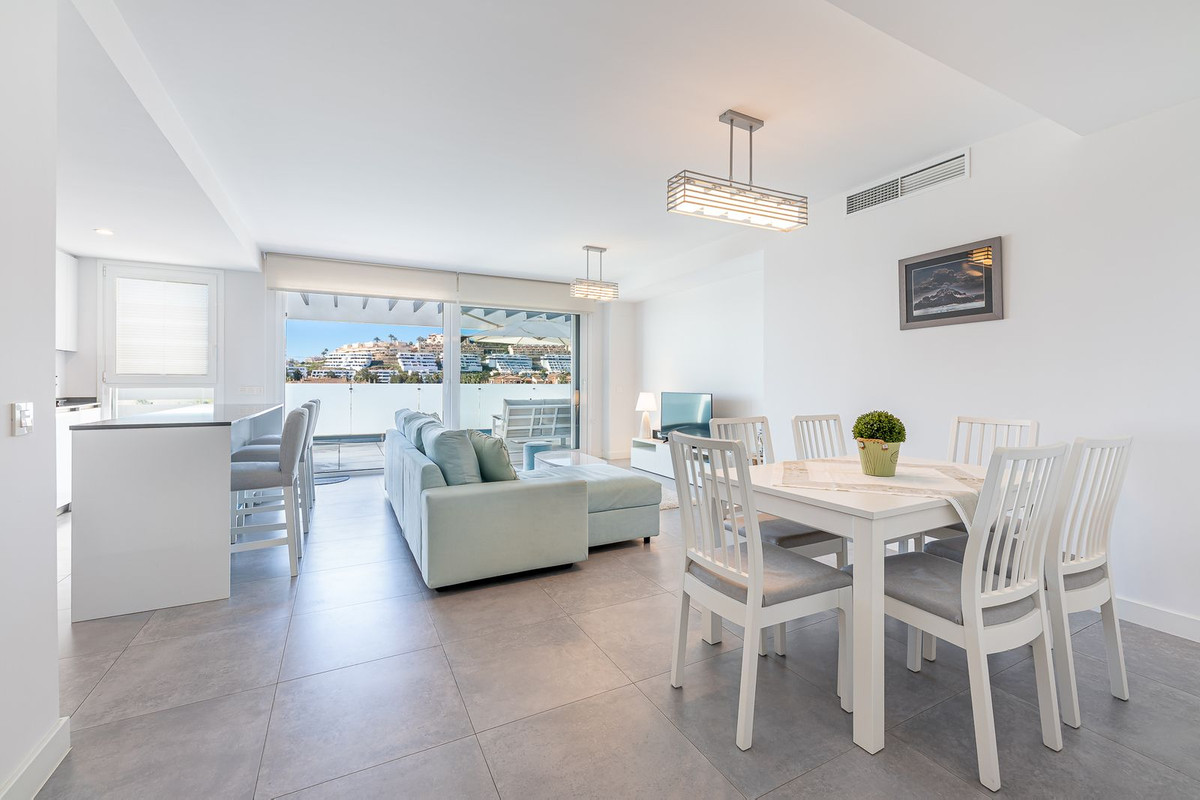 Appartement te koop in La Cala de Mijas | 3 slaapkamers H5311681