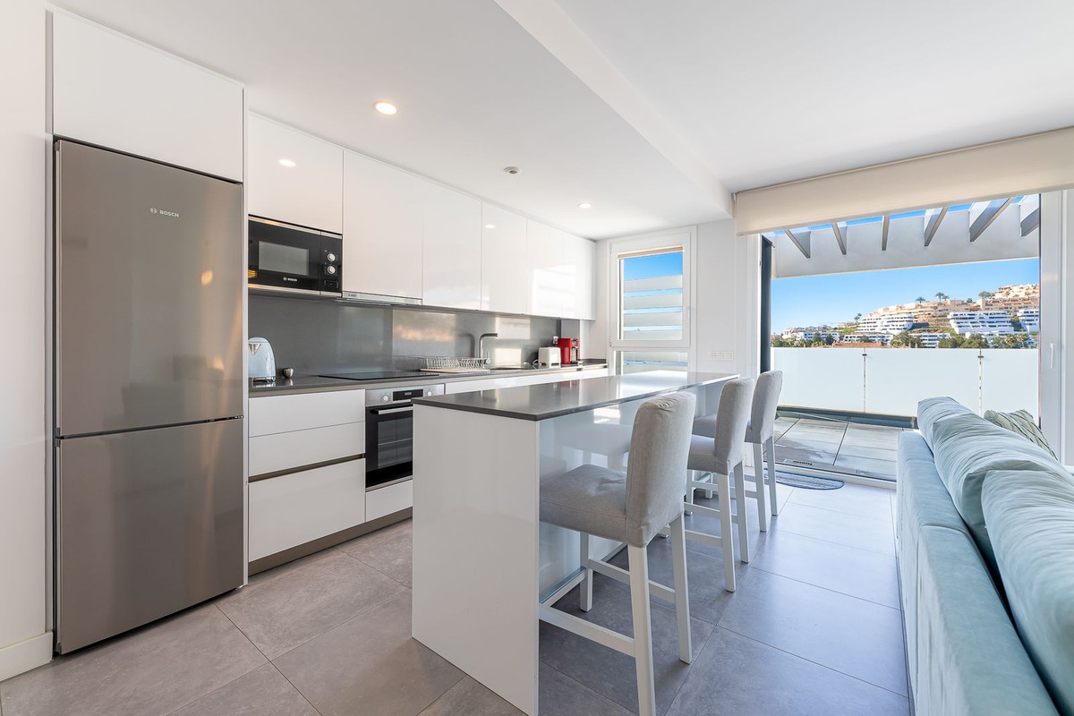 Appartement te koop in La Cala de Mijas | 3 slaapkamers H5311681