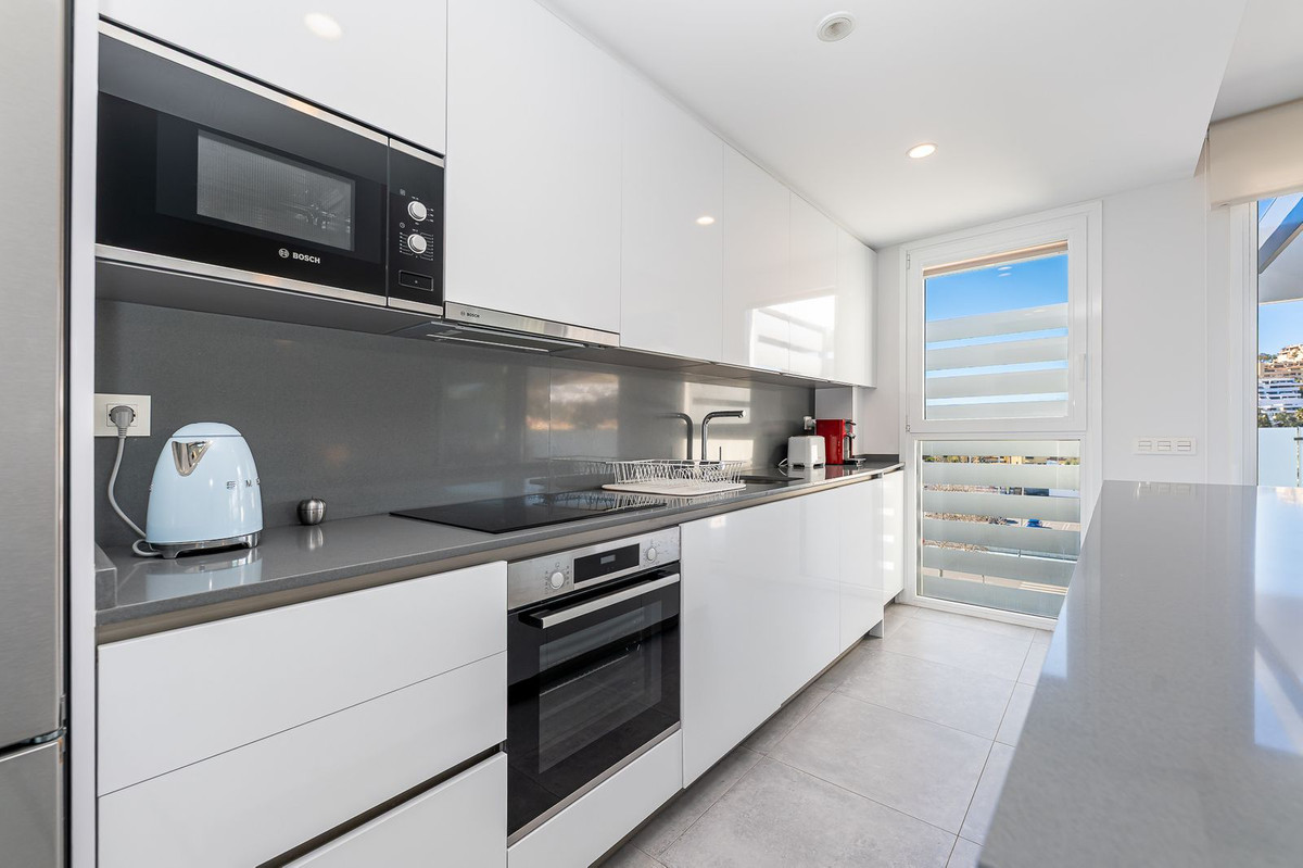 Appartement te koop in La Cala de Mijas | 3 slaapkamers H5311681