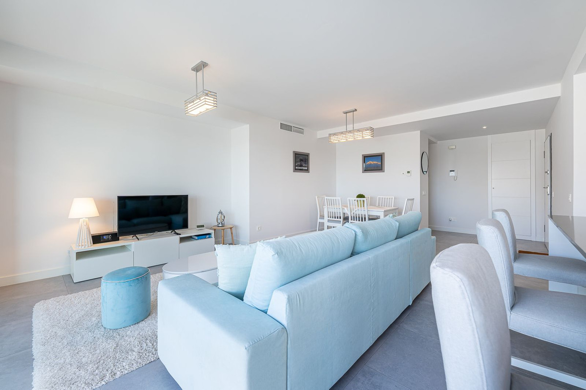Appartement te koop in La Cala de Mijas | 3 slaapkamers H5311681