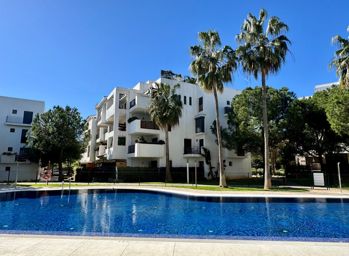 Appartement te koop in La Cala de Mijas | 2 slaapkamers H5314510