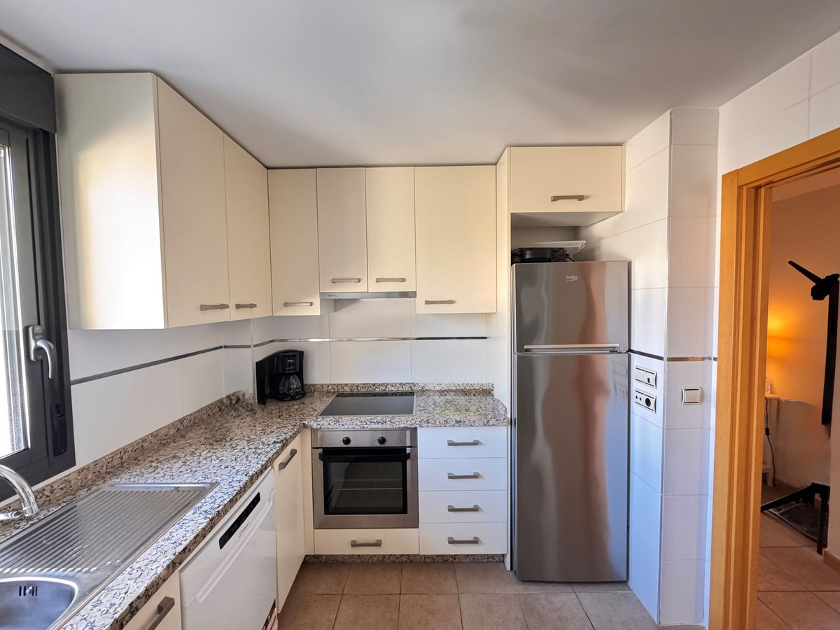 Appartement te koop in La Cala de Mijas | 2 slaapkamers H5314510