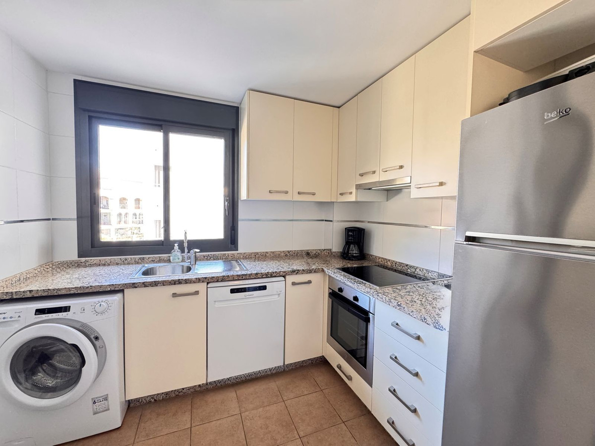 Appartement te koop in La Cala de Mijas | 2 slaapkamers H5314510