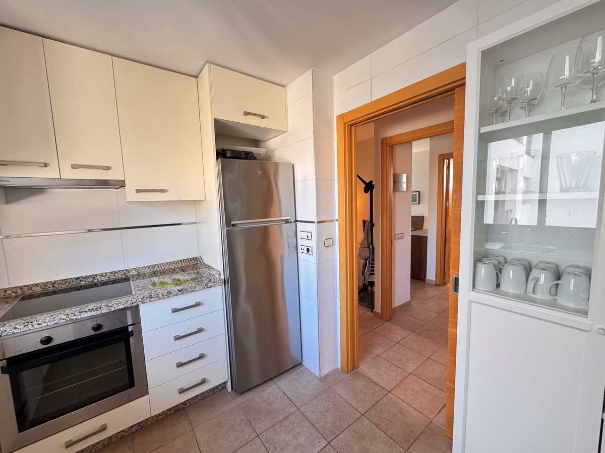 Appartement te koop in La Cala de Mijas | 2 slaapkamers H5314510
