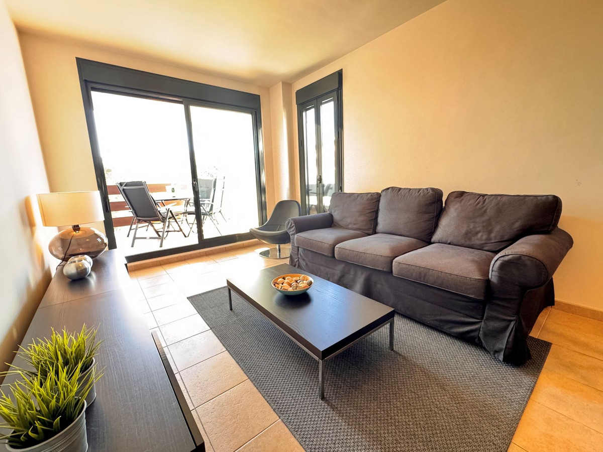 Appartement te koop in La Cala de Mijas | 2 slaapkamers H5314510