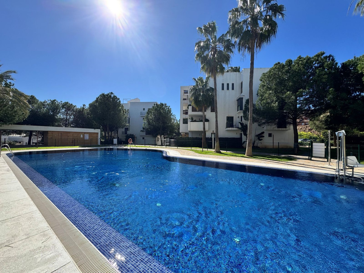 Appartement te koop in La Cala de Mijas | 2 slaapkamers H5314510