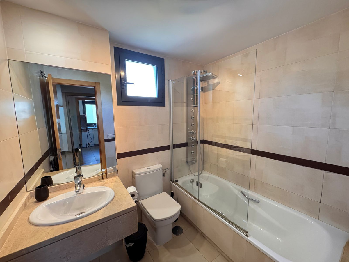 Appartement te koop in La Cala de Mijas | 2 slaapkamers H5314510