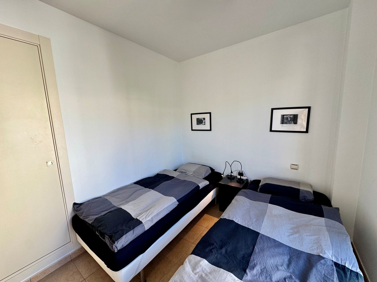Appartement te koop in La Cala de Mijas | 2 slaapkamers H5314510