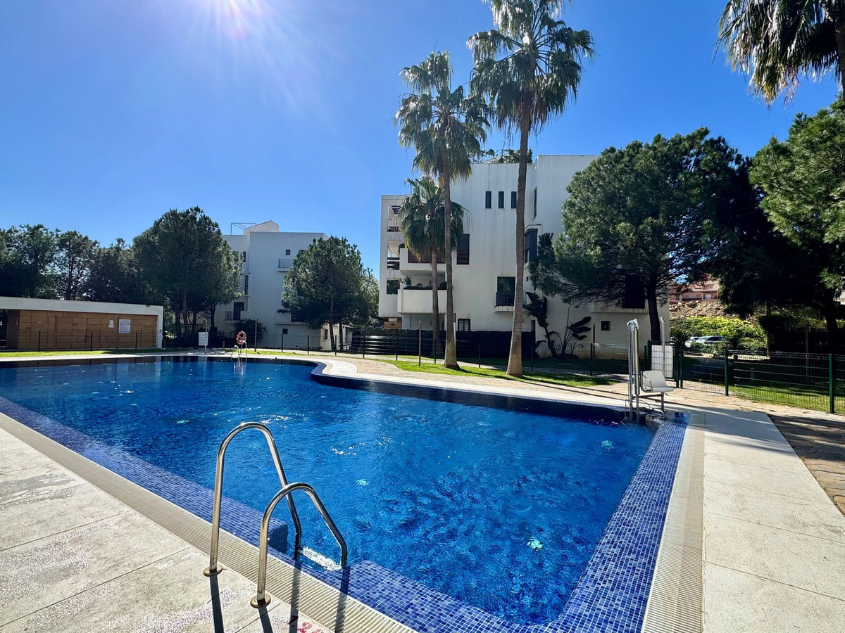Appartement te koop in La Cala de Mijas | 2 slaapkamers H5314510