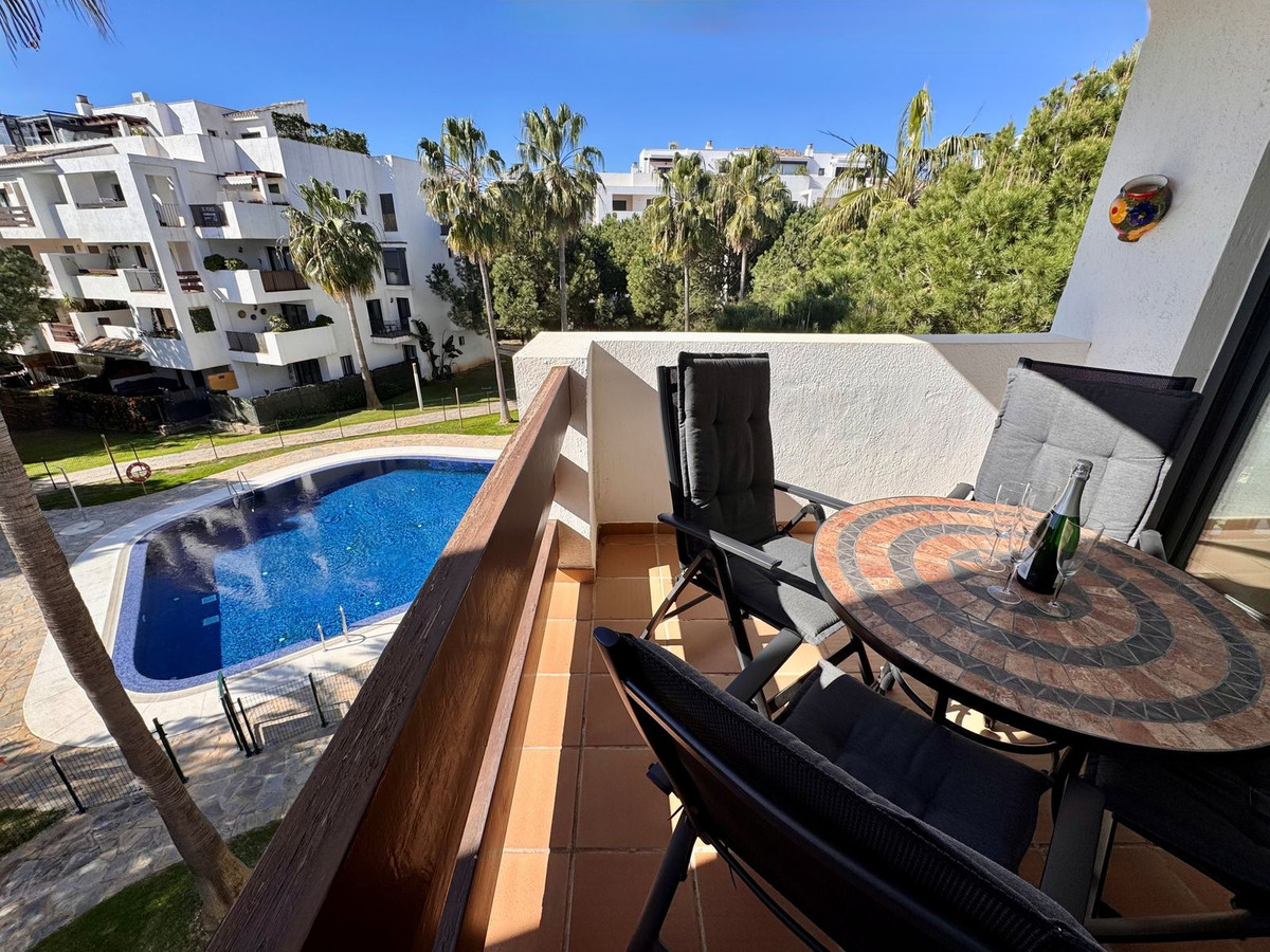 Appartement te koop in La Cala de Mijas | 2 slaapkamers H5314510
