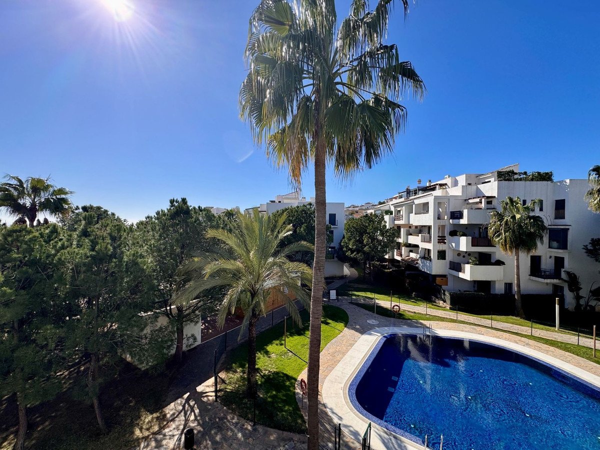 Appartement te koop in La Cala de Mijas | 2 slaapkamers H5314510