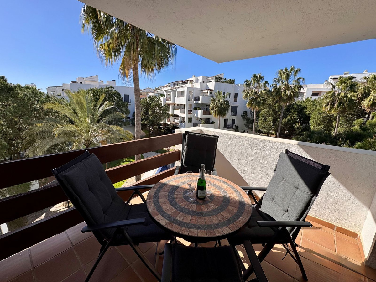 Appartement te koop in La Cala de Mijas | 2 slaapkamers H5314510
