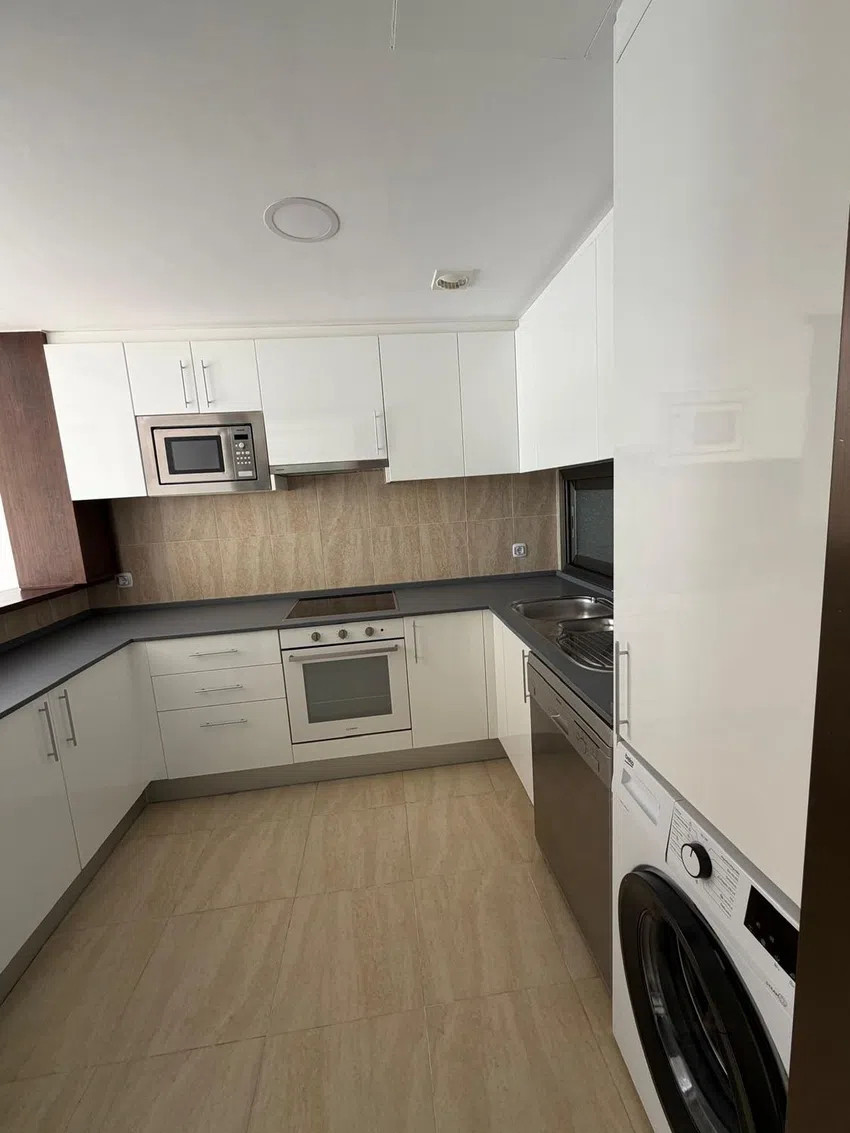 Appartement te koop in La Cala de Mijas | 3 slaapkamers H5314627