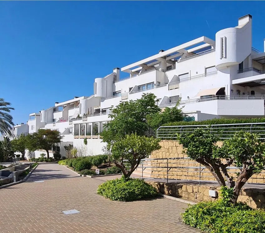 Appartement te koop in La Cala de Mijas | 3 slaapkamers H5314627