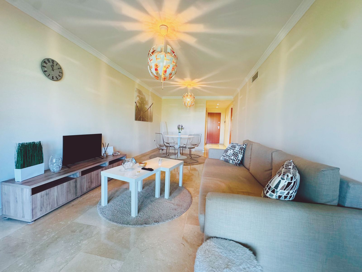 Appartement te koop in La Cala de Mijas | 2 slaapkamers H5315902