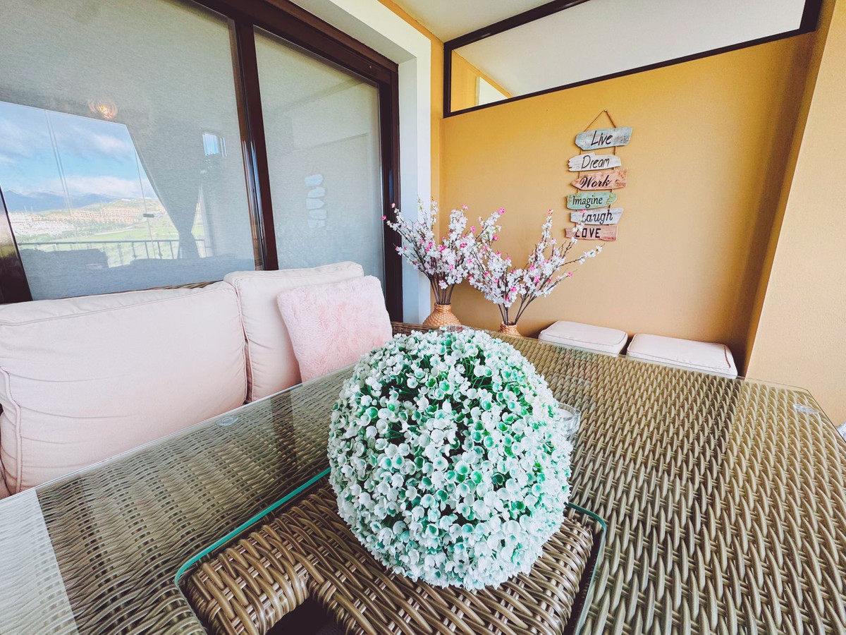 Appartement te koop in La Cala de Mijas | 2 slaapkamers H5315902