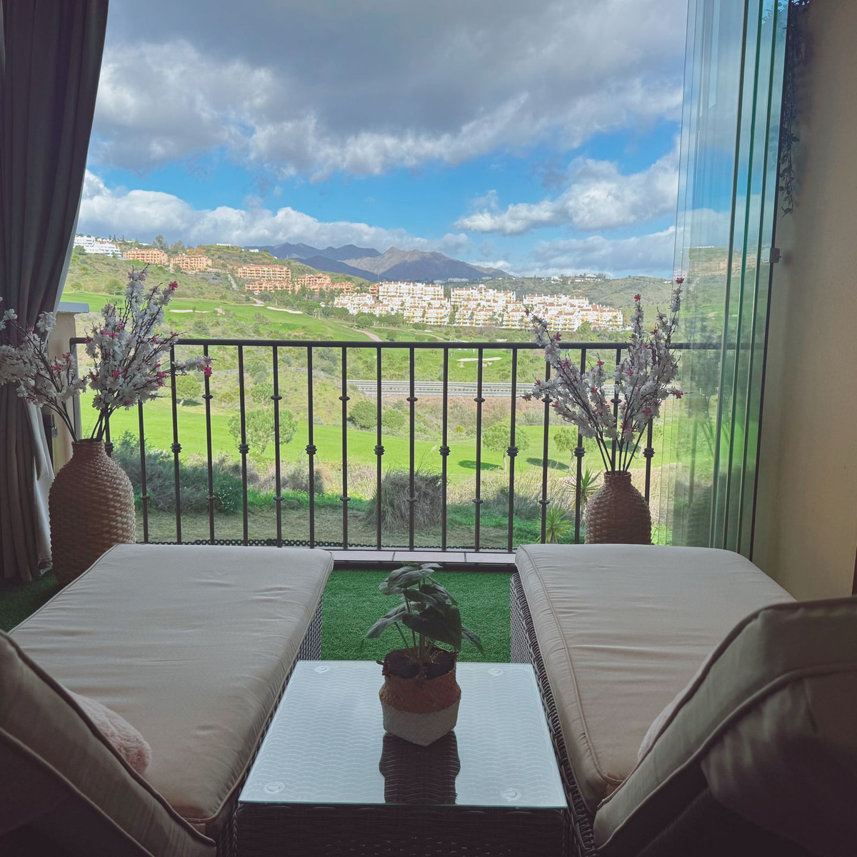 Appartement te koop in La Cala de Mijas | 2 slaapkamers H5315902