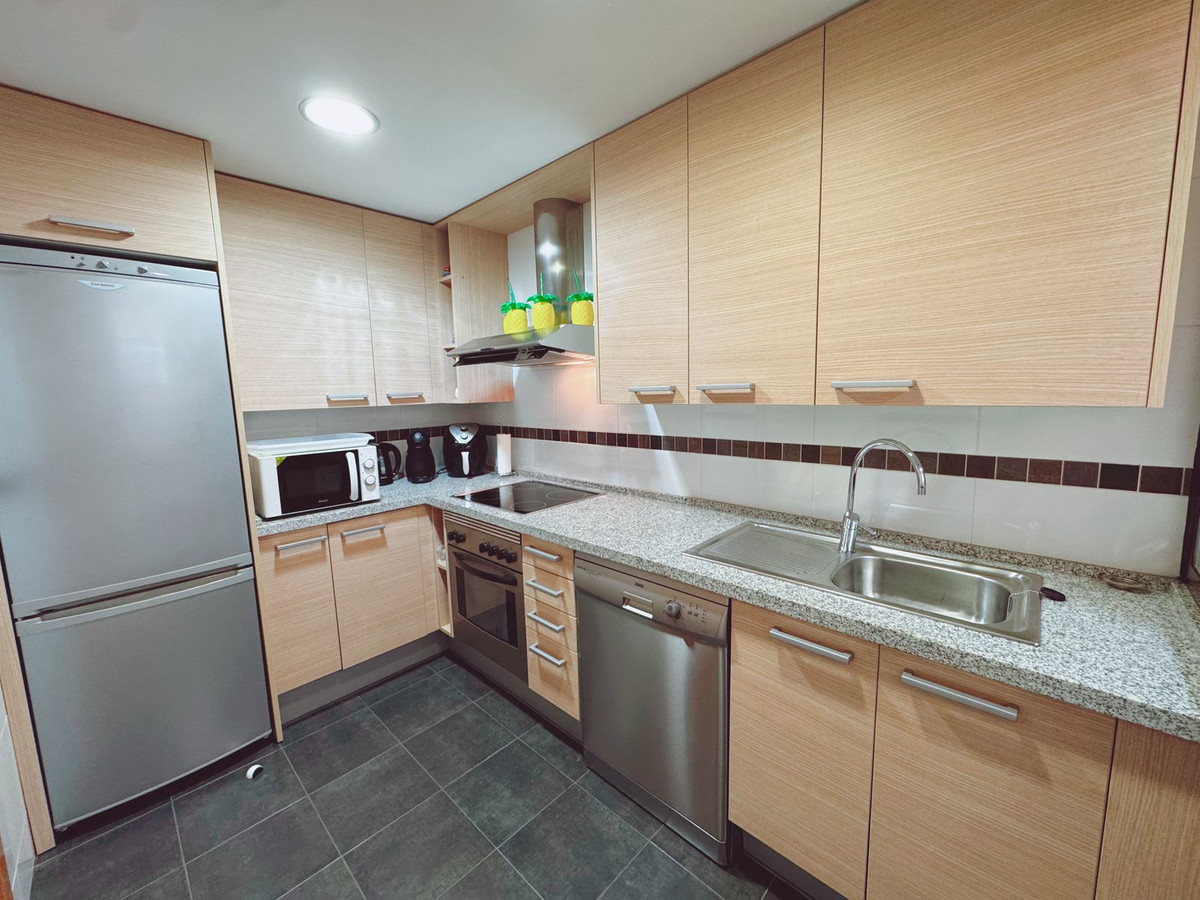Appartement te koop in La Cala de Mijas | 2 slaapkamers H5315902