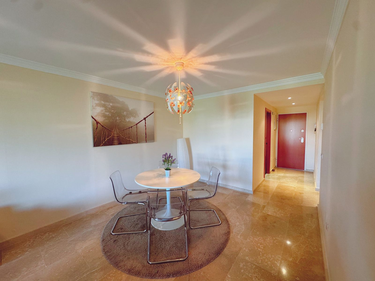 Appartement te koop in La Cala de Mijas | 2 slaapkamers H5315902