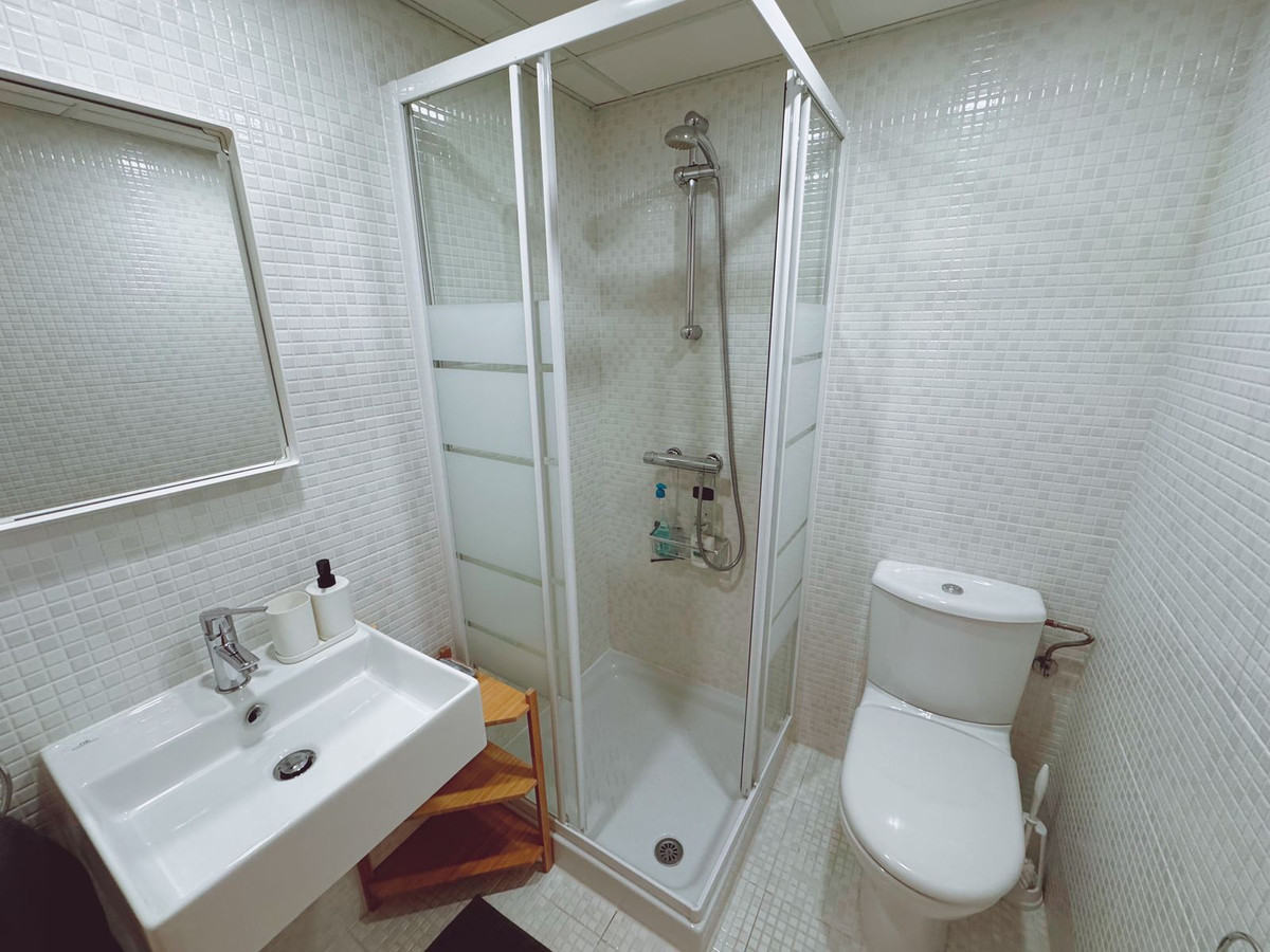 Appartement te koop in La Cala de Mijas | 2 slaapkamers H5315902