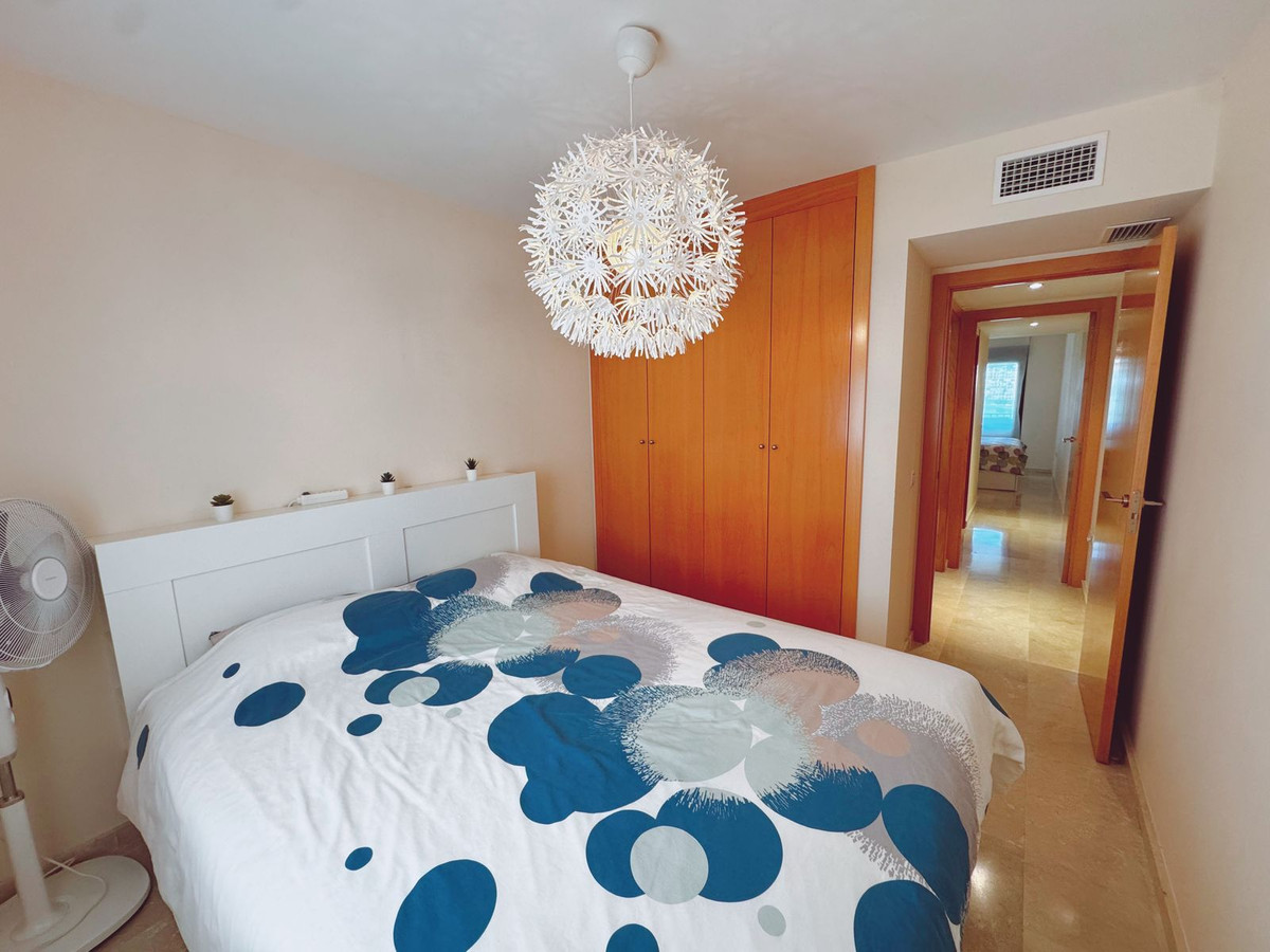 Appartement te koop in La Cala de Mijas | 2 slaapkamers H5315902