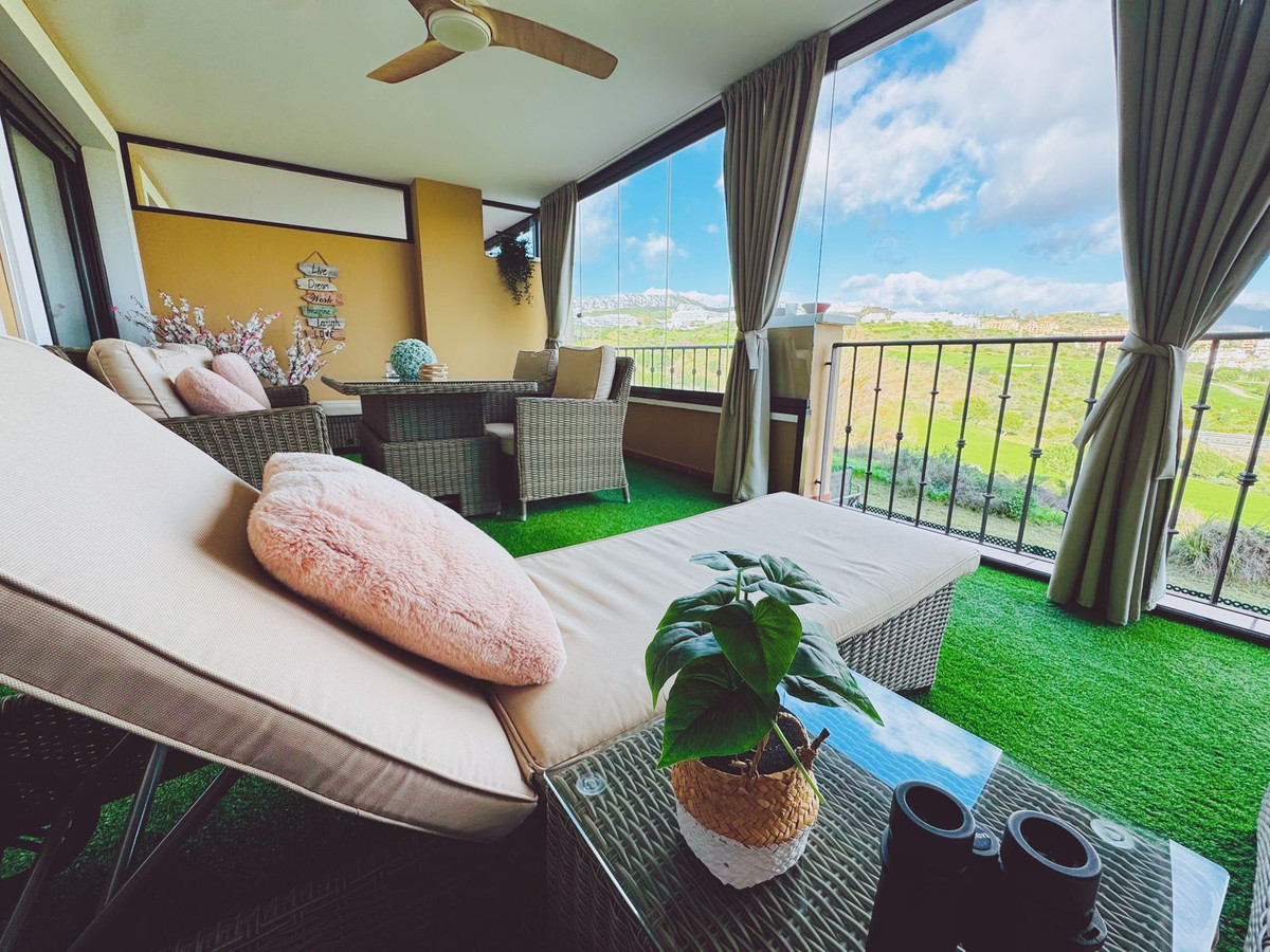 Appartement te koop in La Cala de Mijas | 2 slaapkamers H5315902