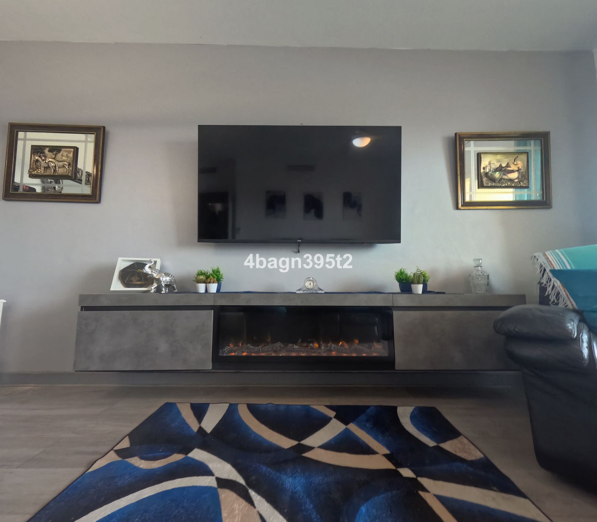 Appartement te koop in La Cala de Mijas | 2 slaapkamers H5318368