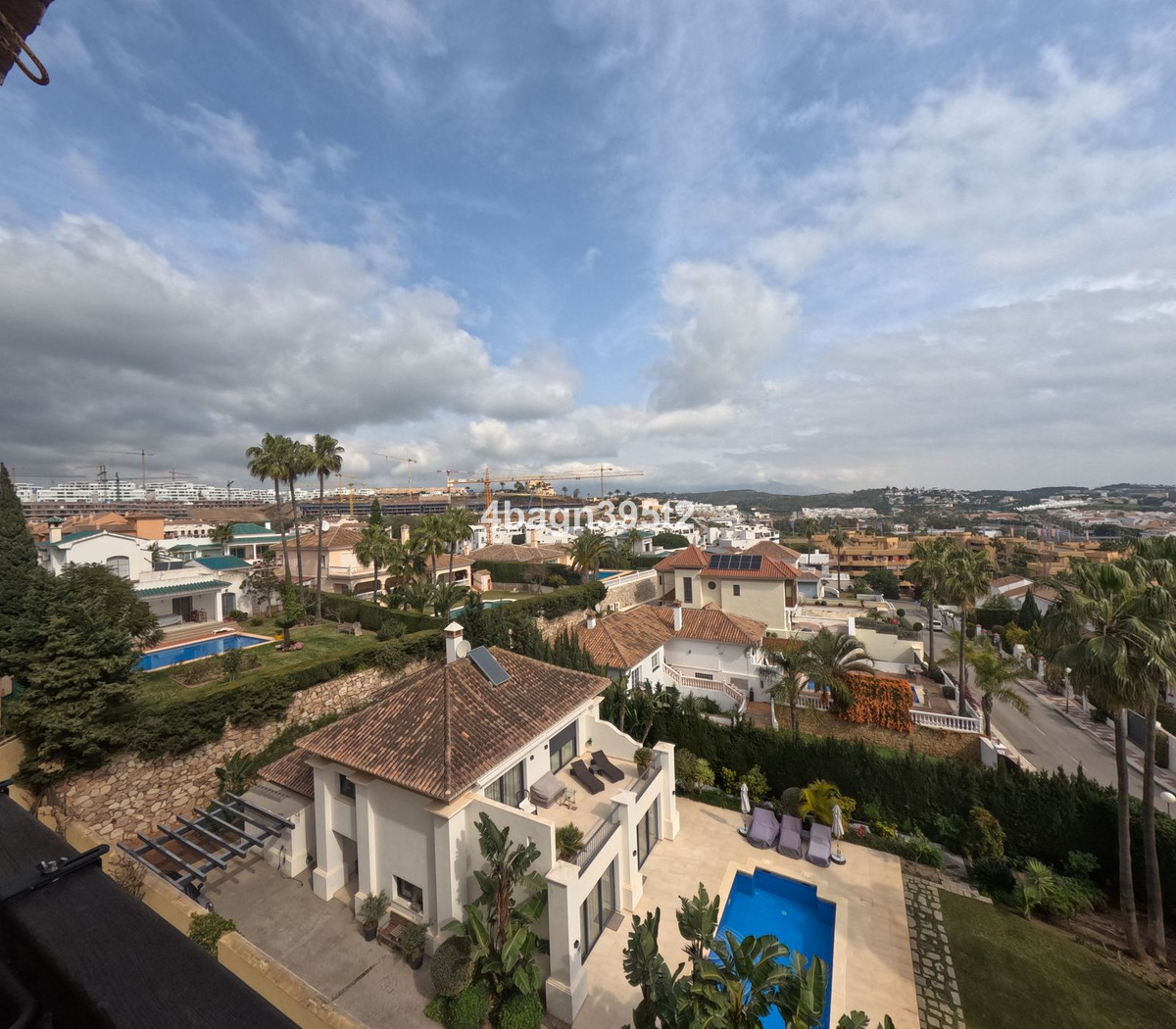 Appartement te koop in La Cala de Mijas | 2 slaapkamers H5318368