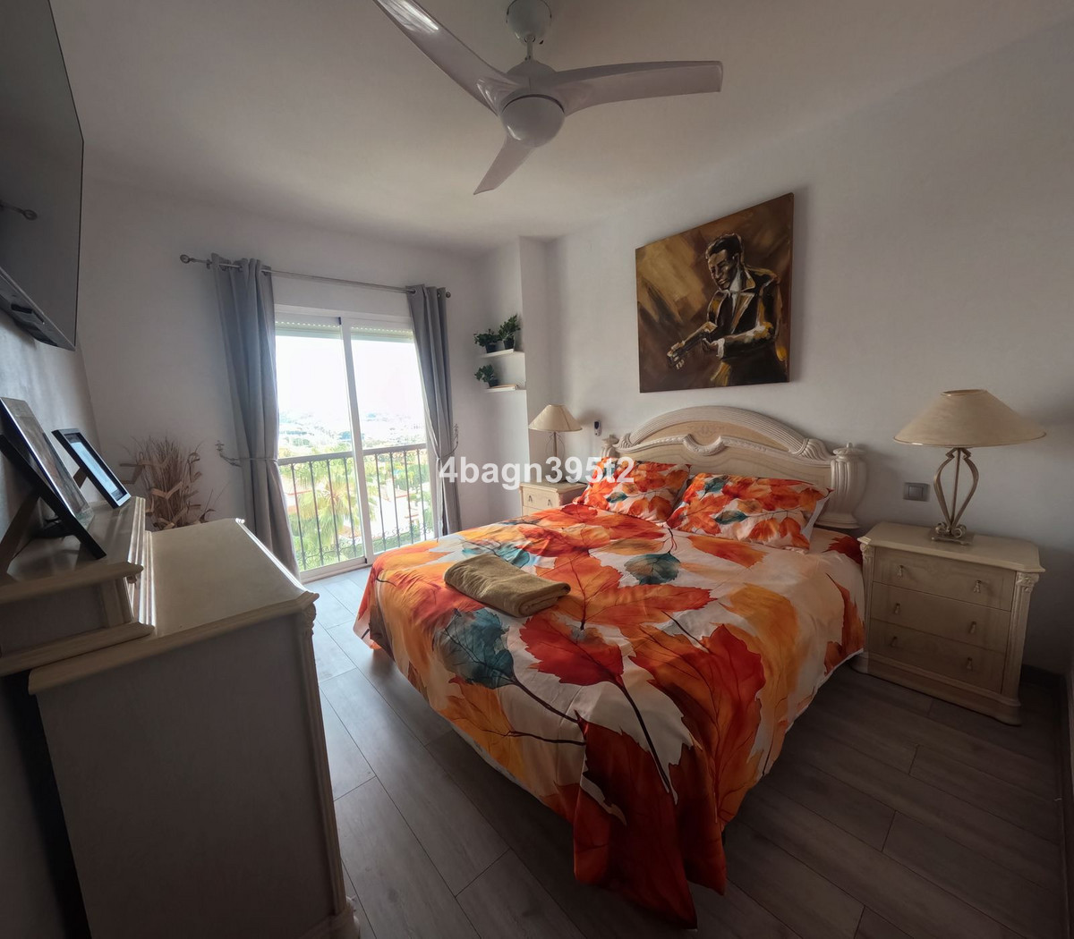 Appartement te koop in La Cala de Mijas | 2 slaapkamers H5318368