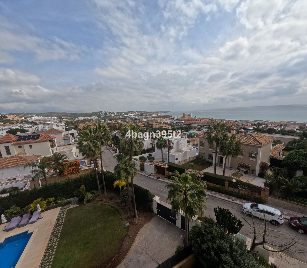 Appartement te koop in La Cala de Mijas | 2 slaapkamers H5318368