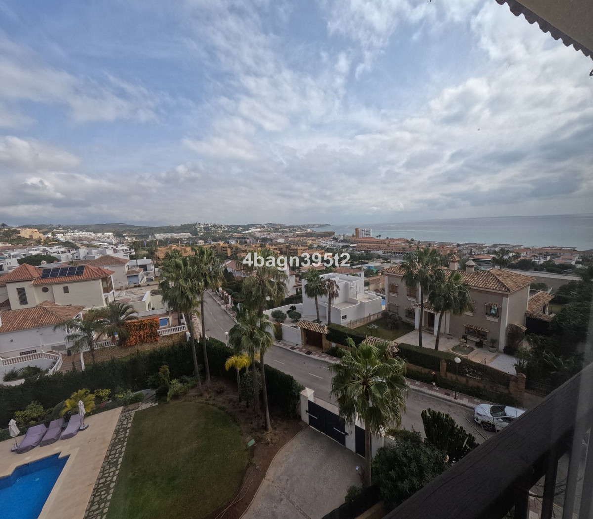 Appartement te koop in La Cala de Mijas | 2 slaapkamers H5318368