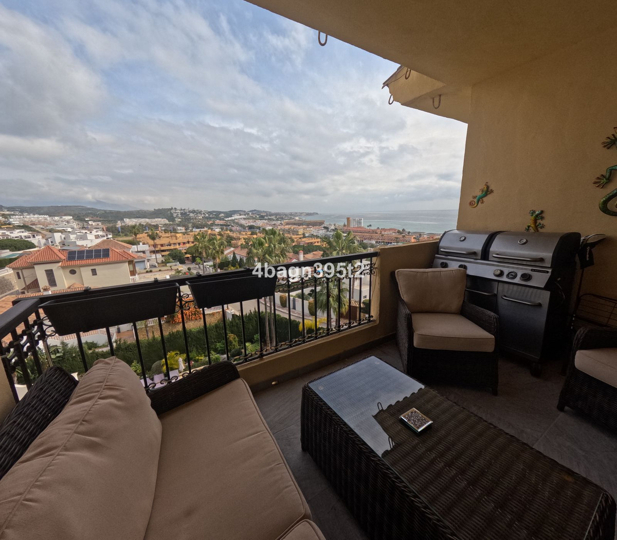 Appartement te koop in La Cala de Mijas | 2 slaapkamers H5318368