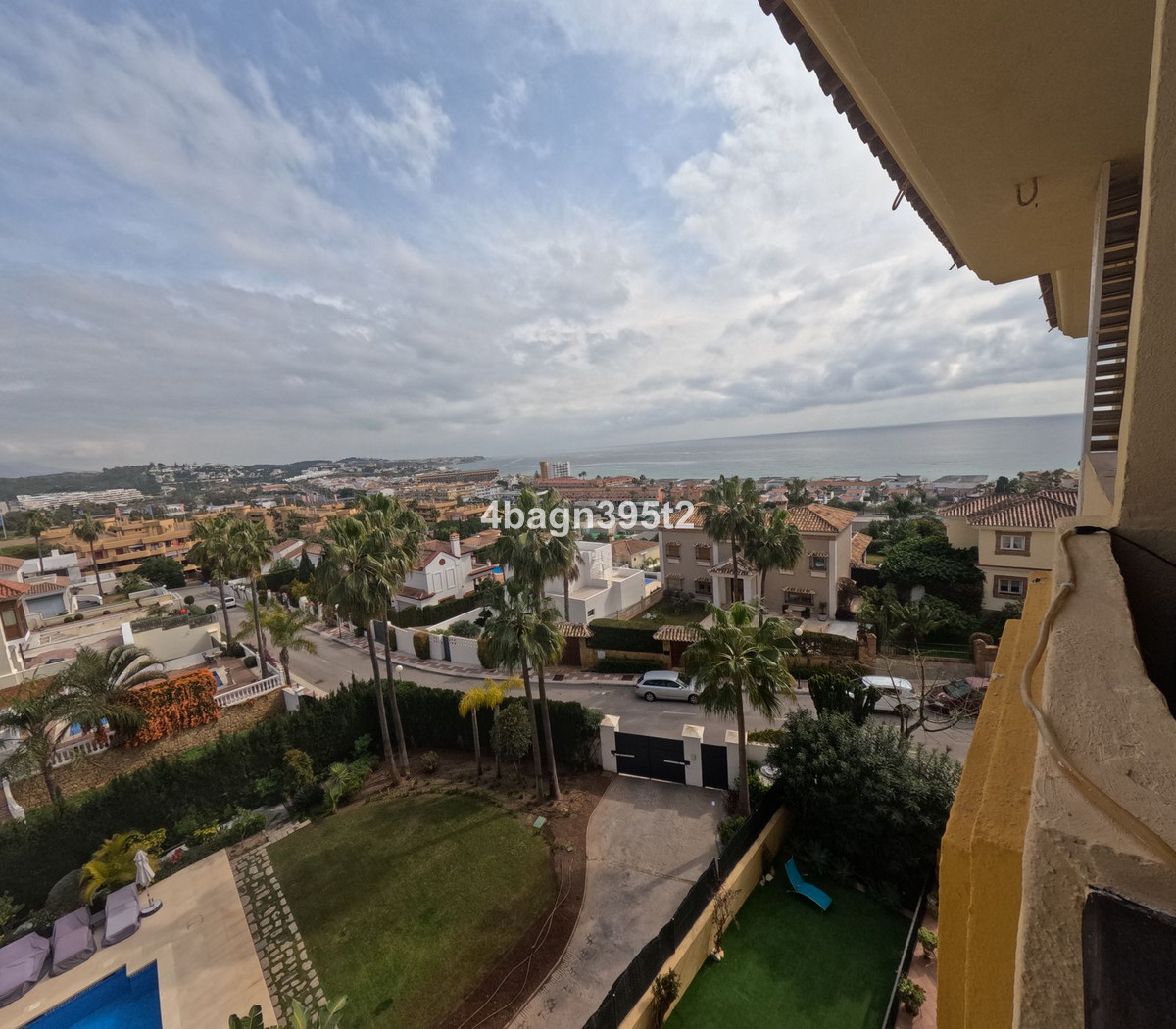 Appartement te koop in La Cala de Mijas | 2 slaapkamers H5318368