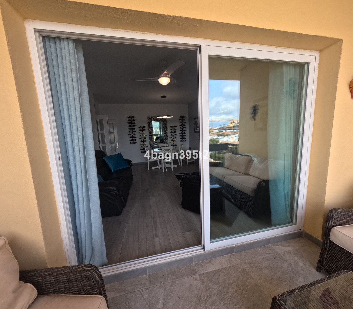 Appartement te koop in La Cala de Mijas | 2 slaapkamers H5318368