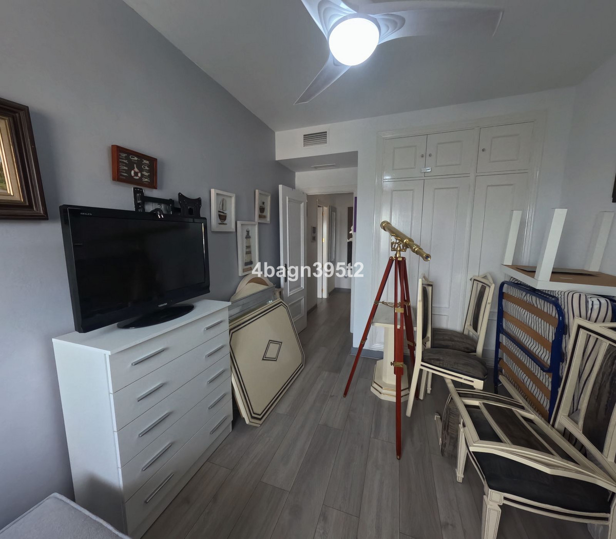 Appartement te koop in La Cala de Mijas | 2 slaapkamers H5318368