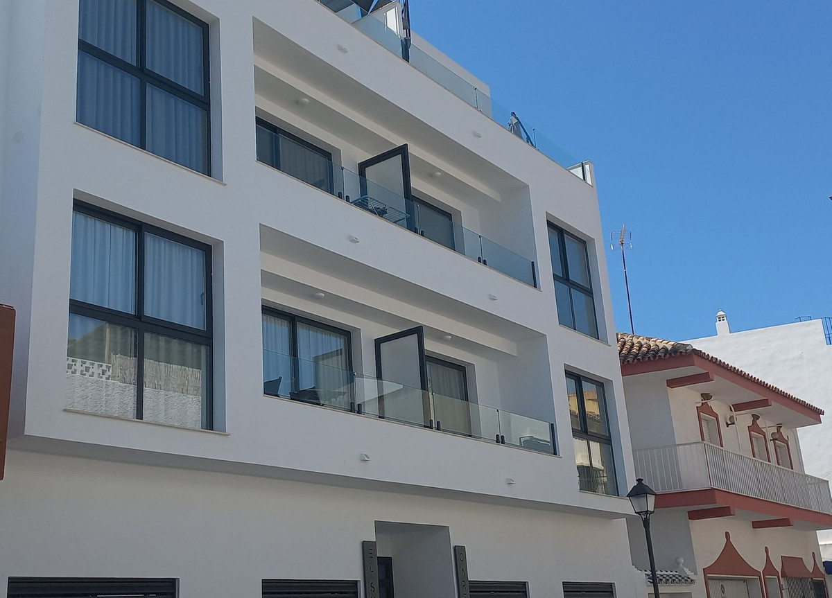 Appartement te koop in La Cala de Mijas | 2 slaapkamers H5321827